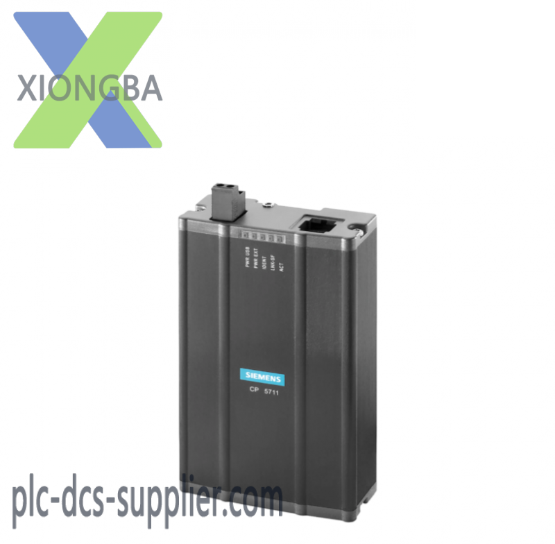SIEMENS 6GK1571-1AA00 CP 5711 USB adapter