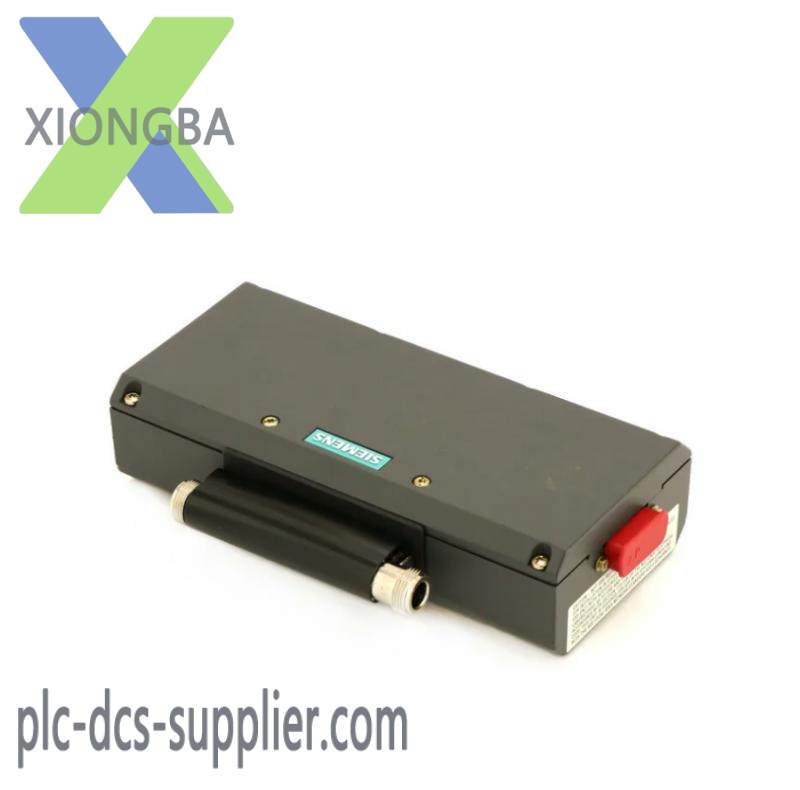SIEMENS 6GK1901-0AA00-0AA0 Bus Coupler