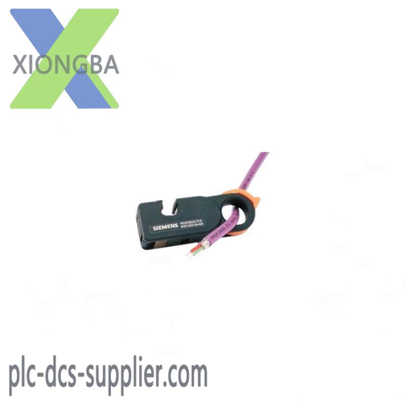 SIEMENS 6GK1905-6AA00 CONNECT STRIPPING TOOL