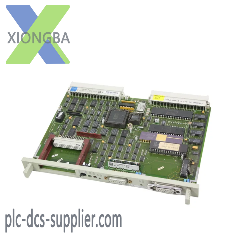 Siemens DR-4524