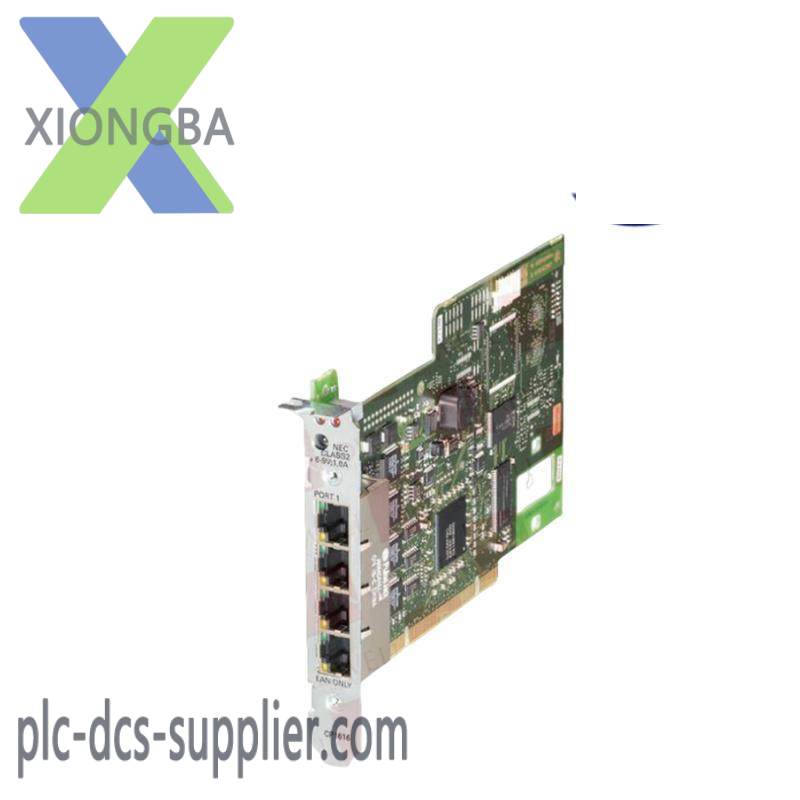 SIEMENS 6GK1 161-6AA00 Communication processor