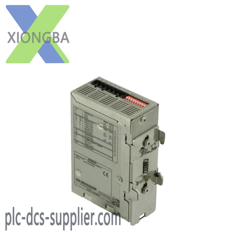 SIEMENS 6ES7322-1FF01-0AA0