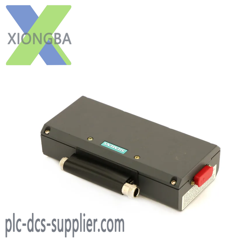 SIEMENS 6GK1 901-0AA00-0AA0 TRANSCEIVER