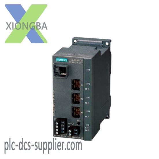 6GK5201-3BH00-2BA3  Siemens Scalance