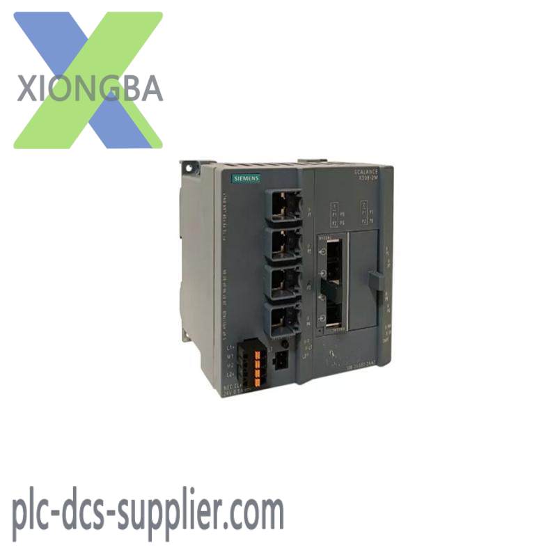 Siemens 6GK5308-2GG00-2AA2