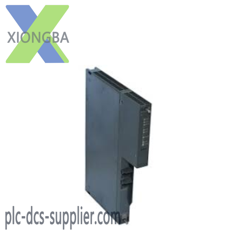 SIEMENS 6GK5747-1AA30-6AA0 Ethernet Client Module