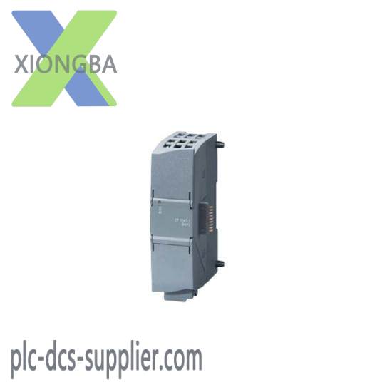 6GK7243-1BX30-0XE0  Siemens Communication Processor