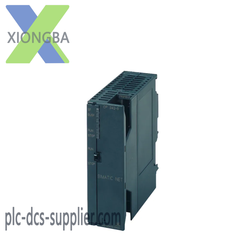 SIEMENS 6GK7342-5DA03-0XE0 Communication processor