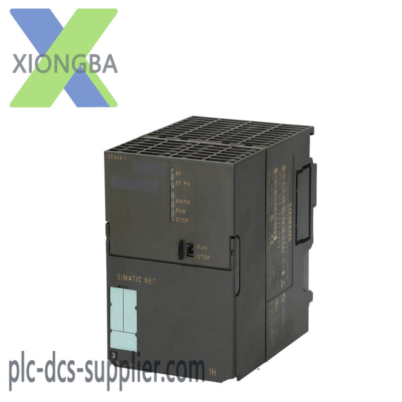 SIEMENS 6GK7343-1EX21-0XE0 Communication modules