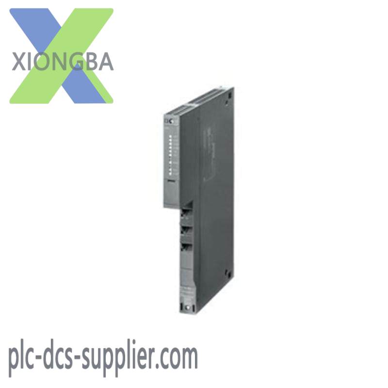 SIEMENS 6GK7442-1RX00-0XE0 Communications processor