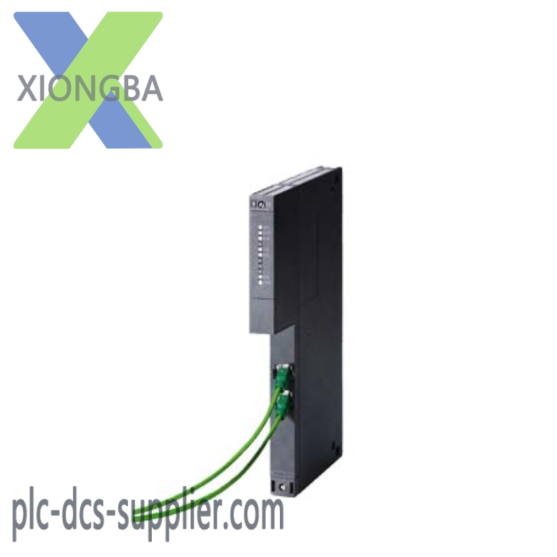 SIEMENS 6GK7443-1EX11-0XE0 Communication processor