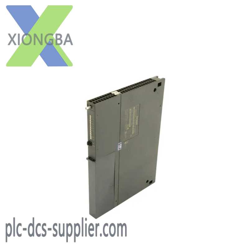 SIEMENS 6GK7443-1EX11-0XE0 COMMUNICATIONS PROCESSOR