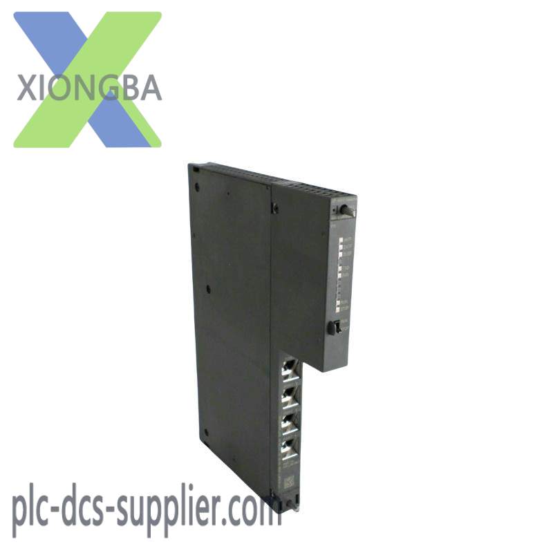 SIEMENS 6GK7443-1EX41-0XE0 Communications processor