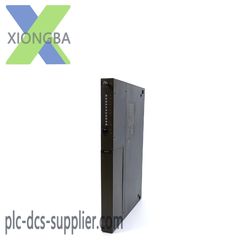 SIEMENS 6GK7443-1GX11-0XE0 COMMUNICATION PROCESSOR