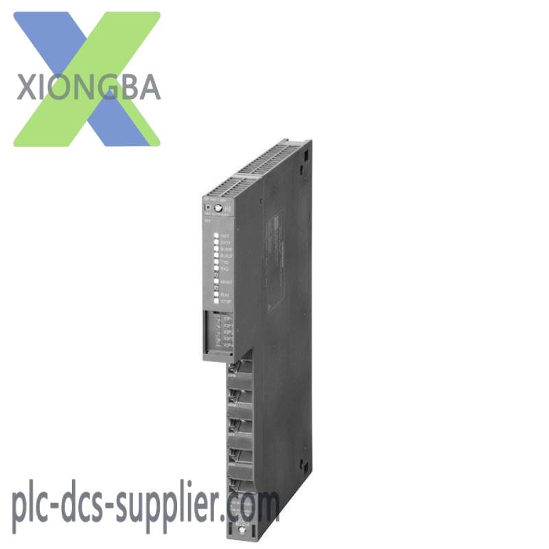 SIEMENS 6GK7443-1GX20-0XE0 Communications processor