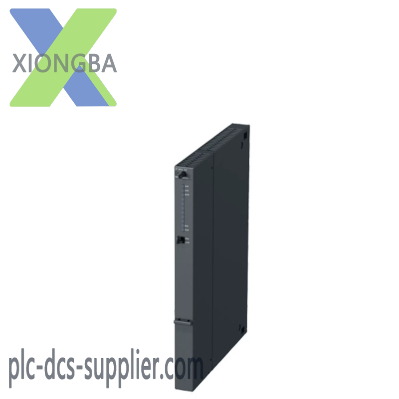 SIEMENS 6GK7443-5DX01-0XE0 Communications Module