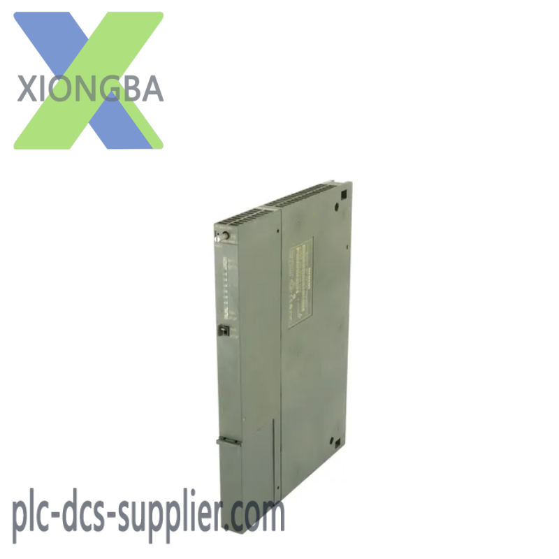 SIEMENS 6GK7443-5DX02-0XE0 COMMUNICATION PROCESSOR