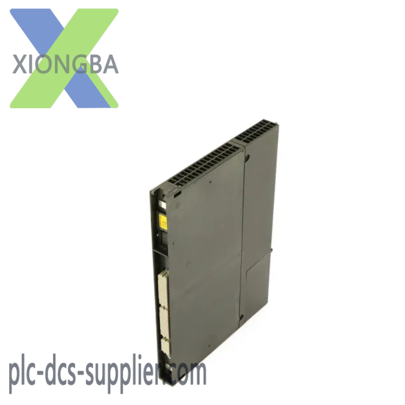 SIEMENS 6GK7443-5DX03-0XE0 COMMUNICATIONS PROCESSOR
