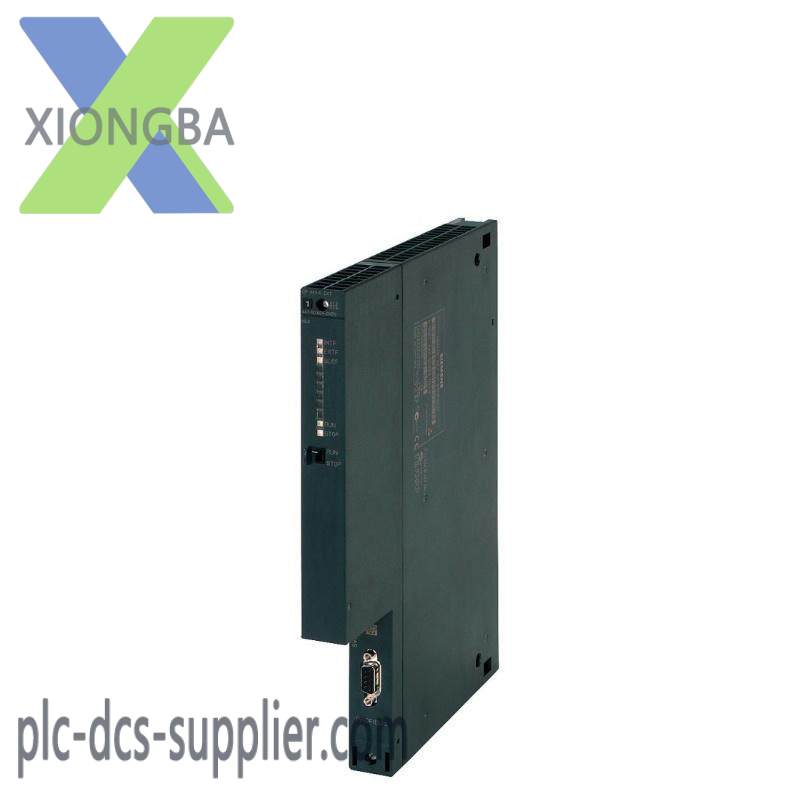 SIEMENS 6GK7443-5DX05-0XE0 Communicationsprocessor