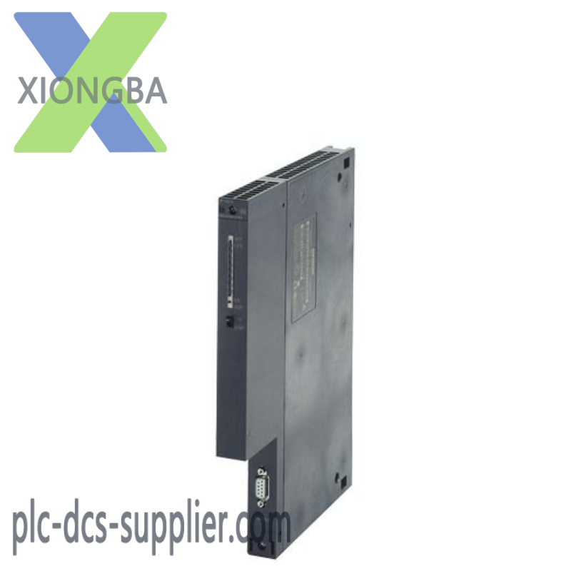SIEMENS 6GK7443-5FX02-0XE0 Communication processor
