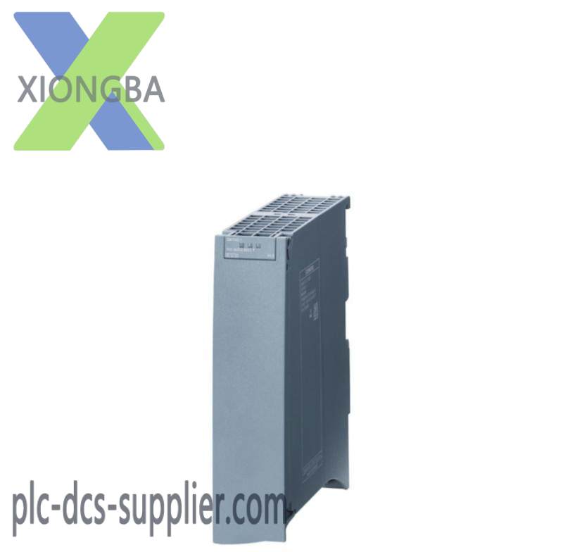 SIEMENS 6GK7542-1AX00-0XE0 communications module