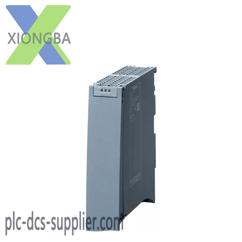 SIEMENS 6GK7542-5FX00-0XE0 Communications processor