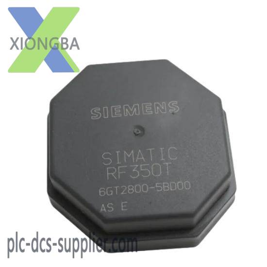 6GT2800-5BD00  Siemens Moby RF350T