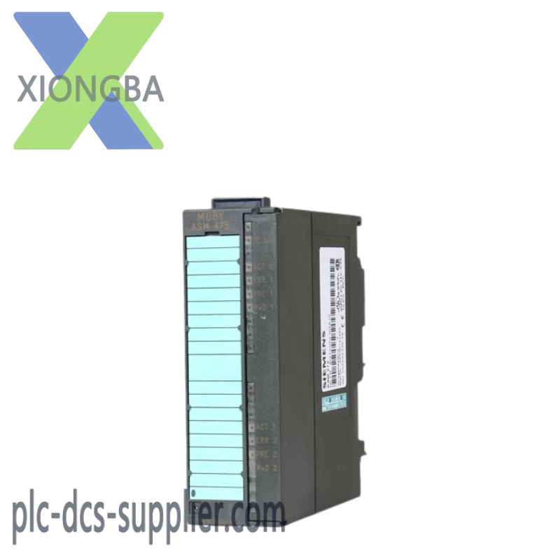 SIEMENS 6GT2 002-0GA10 COMMUNICATION MODULE