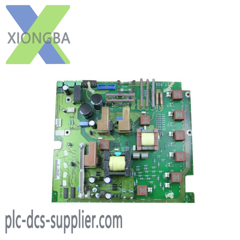 SIEMENS 6RY1703-0DA01 Power Interface