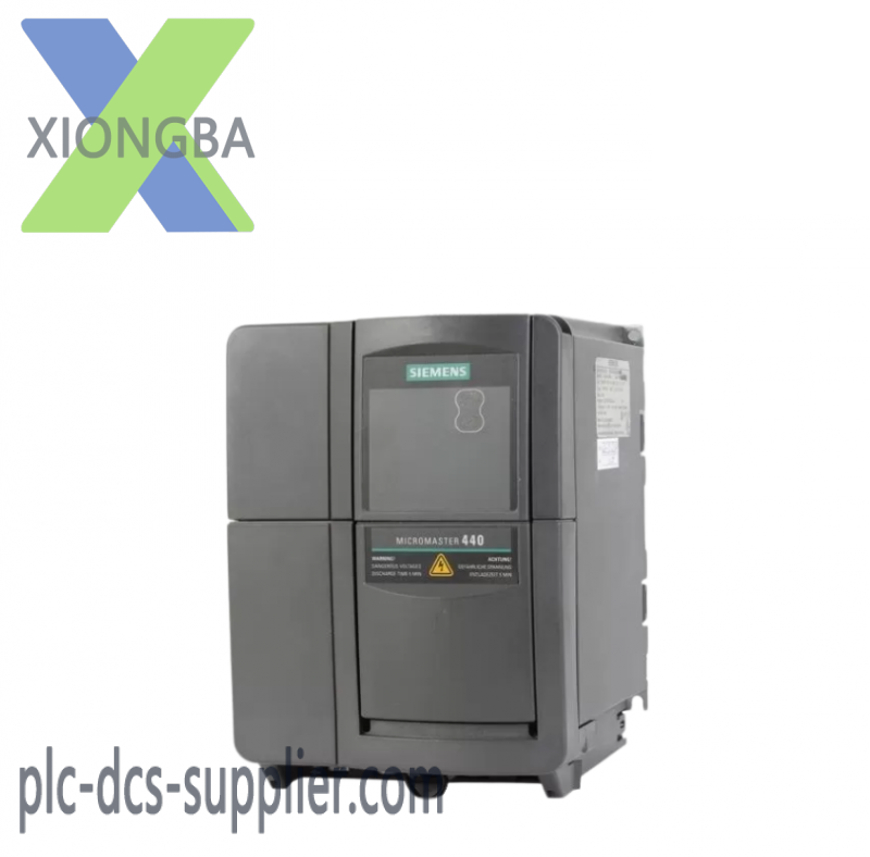 SIEMENS 6SE6440-2AD22-2BA1 AC DRIVE