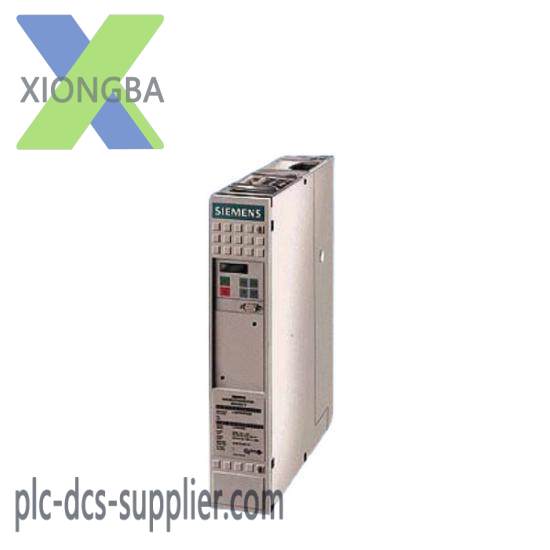 6SE7021-0EA84-1HF3 Siemens