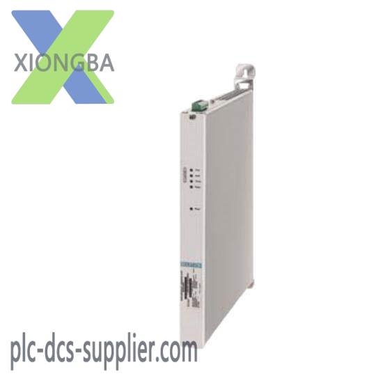 6SE7032-7EB87-2DA1 Siemens Brking Unit