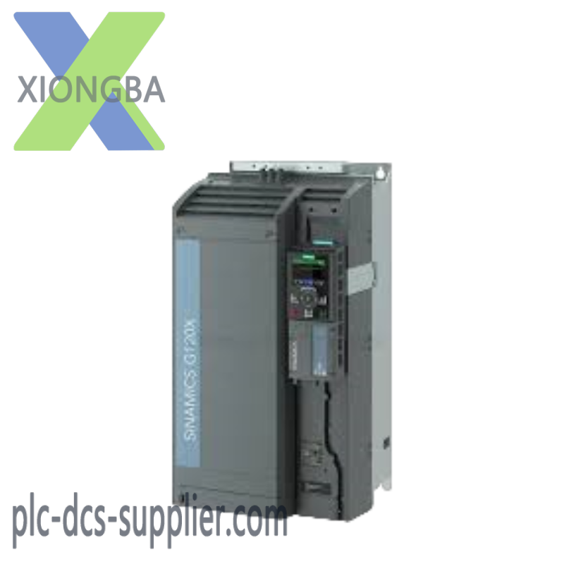 SIEMENS 6SE7033-7EH84-1GG0 SNUBBER MODULE LOWER UNIT