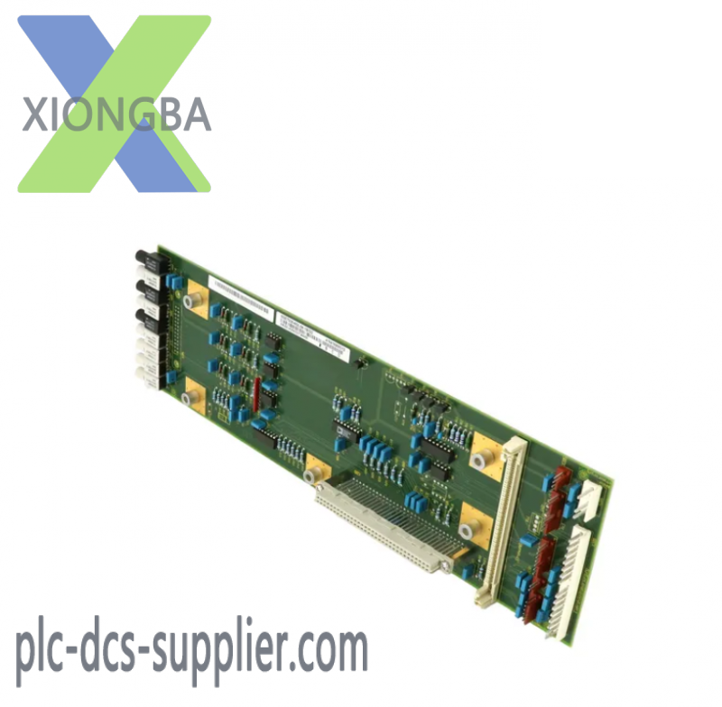 SIEMENS 6SE7038-6GL84-1BG2 Inverter Interface board
