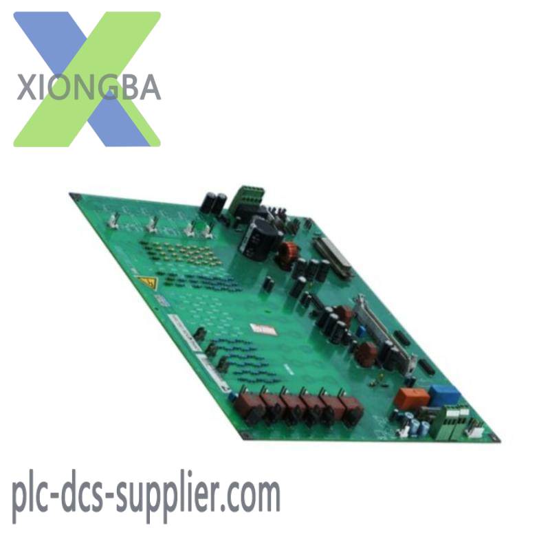 SIEMENS 6SE7041-8EK85-0HA0 Rectifier interfaces Module