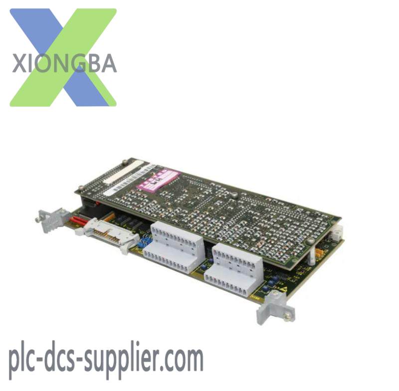 SIEMENS 6SE7090-0XX84-0AF0 SIMOVERT MASTERDRIVES