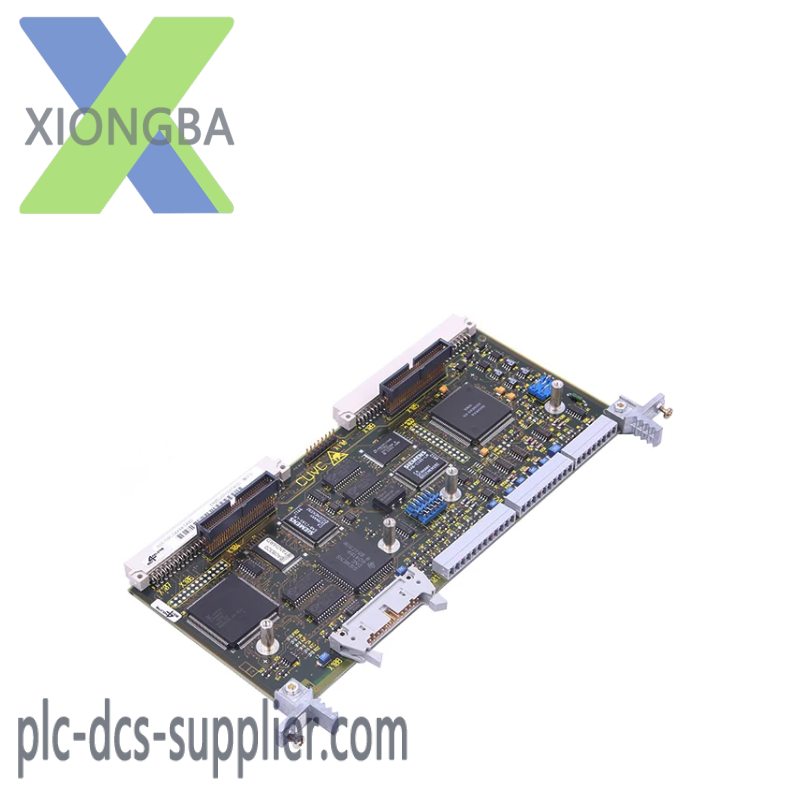 SIEMENS 6SE7090-0XX84-0BA0 module TSY