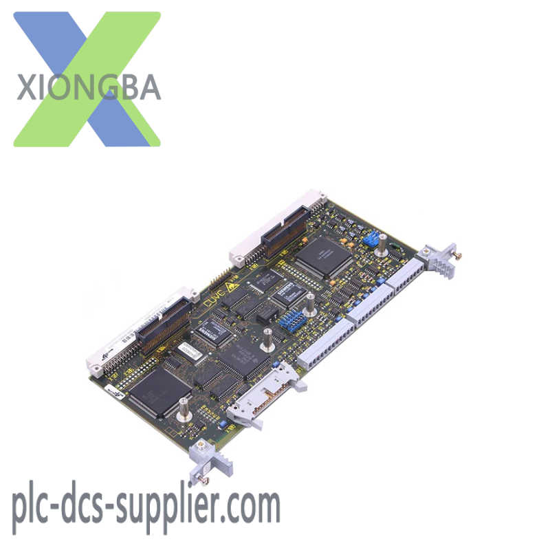 SIEMENS 6SE7 090-0XX84-0AB0 CONTROL UNIT