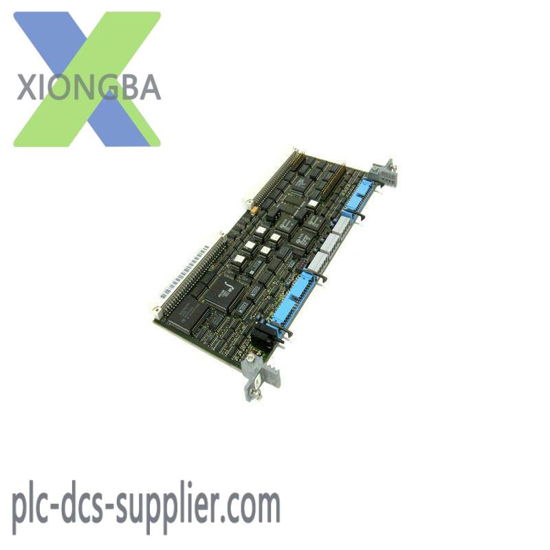 SIEMENS 6SE7 090-0XX84-0AH2 SIMOVERT MASTERDRIVES T300 MODULE