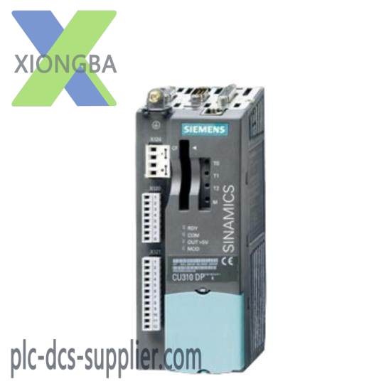 6SL3040-0LA00-0AA1  Siemens SINAMICS Drive