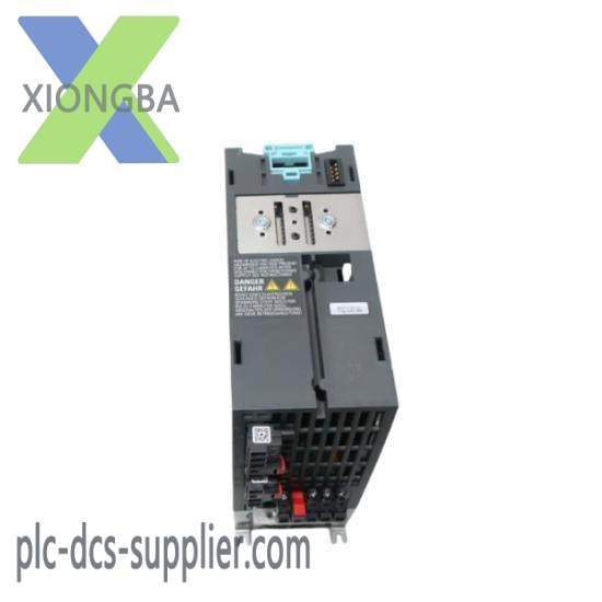 6SL3210-1PE16-1AL1  Siemens Power Module