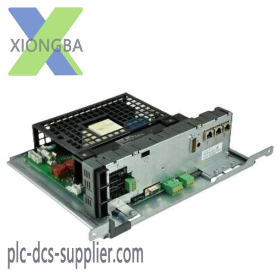 6SL3350-6TK00-0EA0 Siemens Control Interface Module