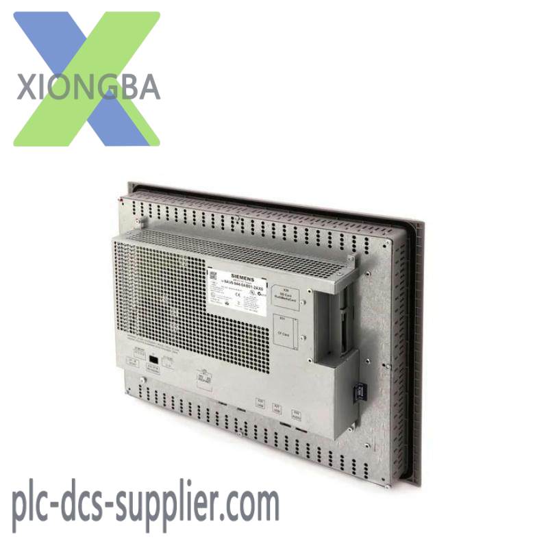 SIEMENS 6SL3 120-1TE21-8AA4 MODULE INPUT