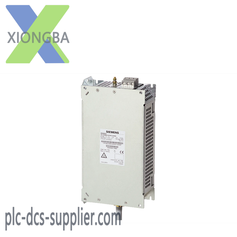 SIEMENS 6SL3 203-0CD21-0AA0 Power Module FSB