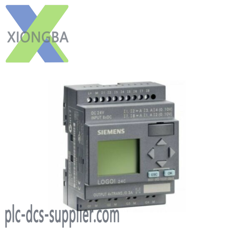 SIEMENS 6SL3 260-2TA00-0AA0 BUS MODULE