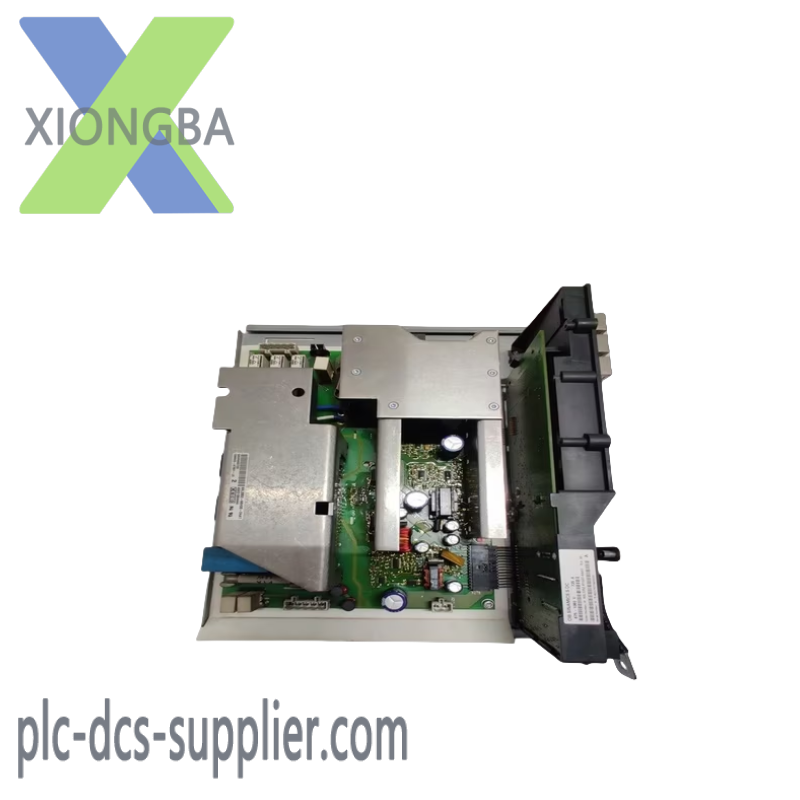 SIEMENS 6SL3 352-6TG37-4AA3 PLC Module