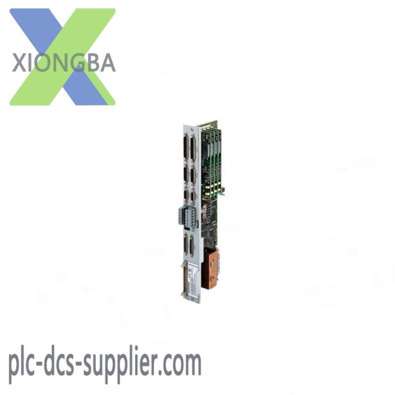 SIEMENS 6SN1118-0DK23-0AA1 SIMODRIVE 611 DIGITAL CONTROL