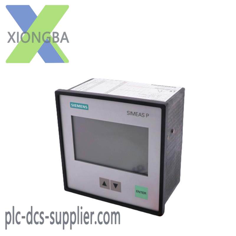 SIEMENS 6SN1118-0NJ01-0AA01 Control Unit