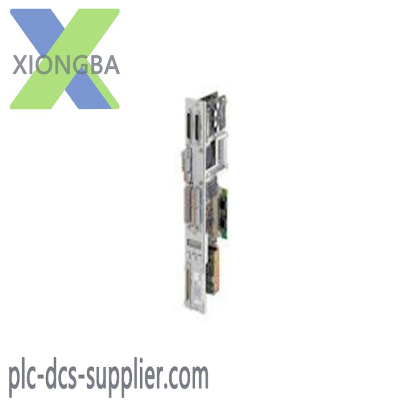 SIEMENS 6SN1118-0NK01-0AA2 CONTROL-LOOP BLOCK