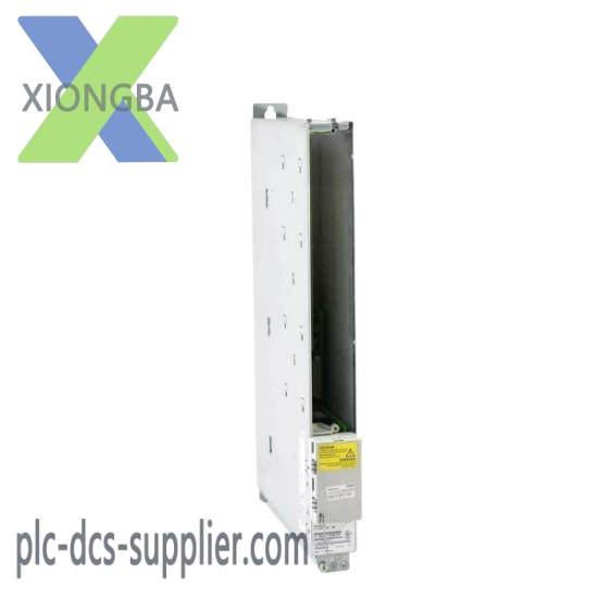 6SN1123-1AA00-0BA1  Siemens Power Module